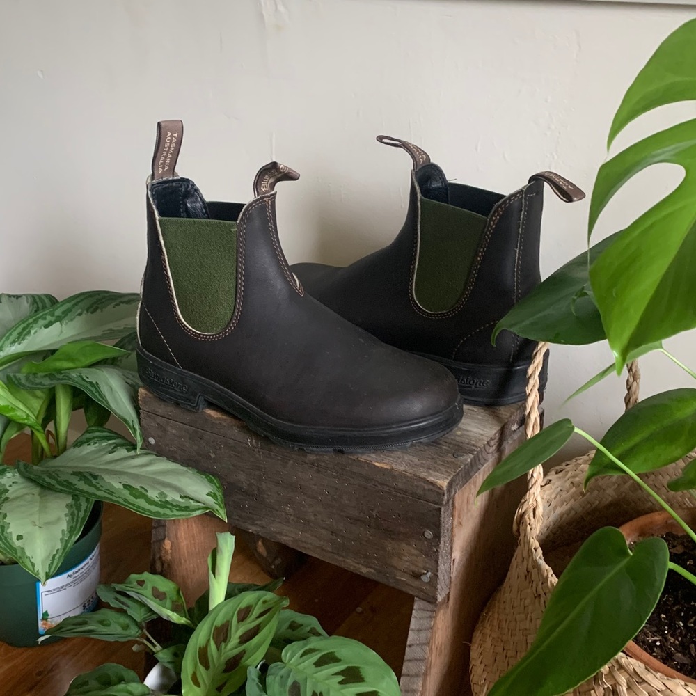 Blundstone Chelsea Boots